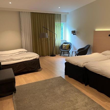 Rc Hotel Sport'S & Business Jönköping Dış mekan fotoğraf