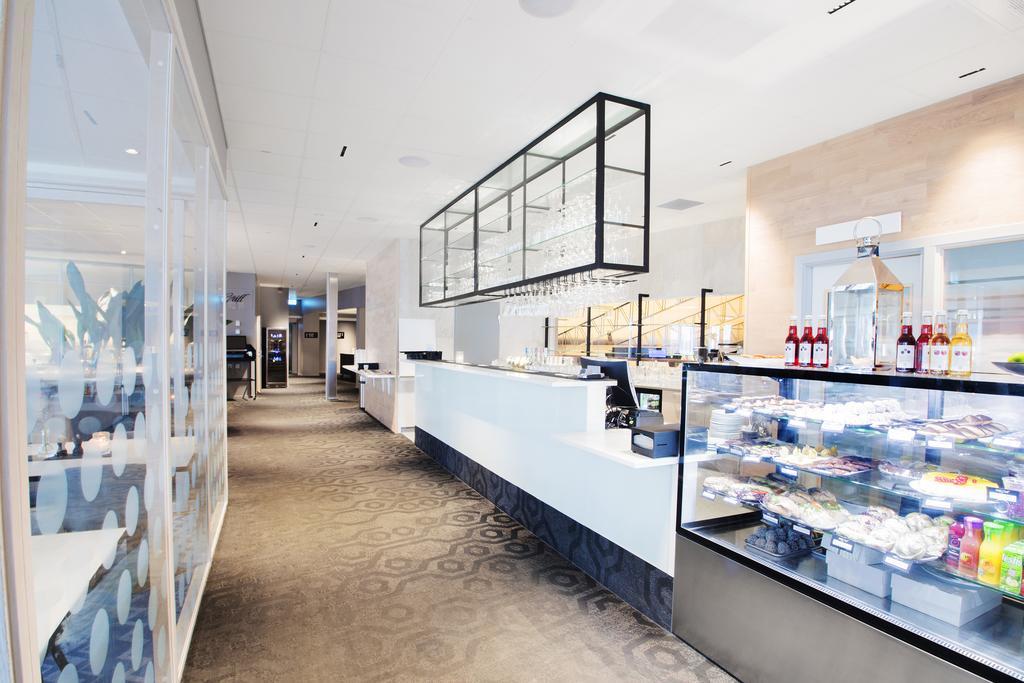 Rc Hotel Sport'S & Business Jönköping Dış mekan fotoğraf