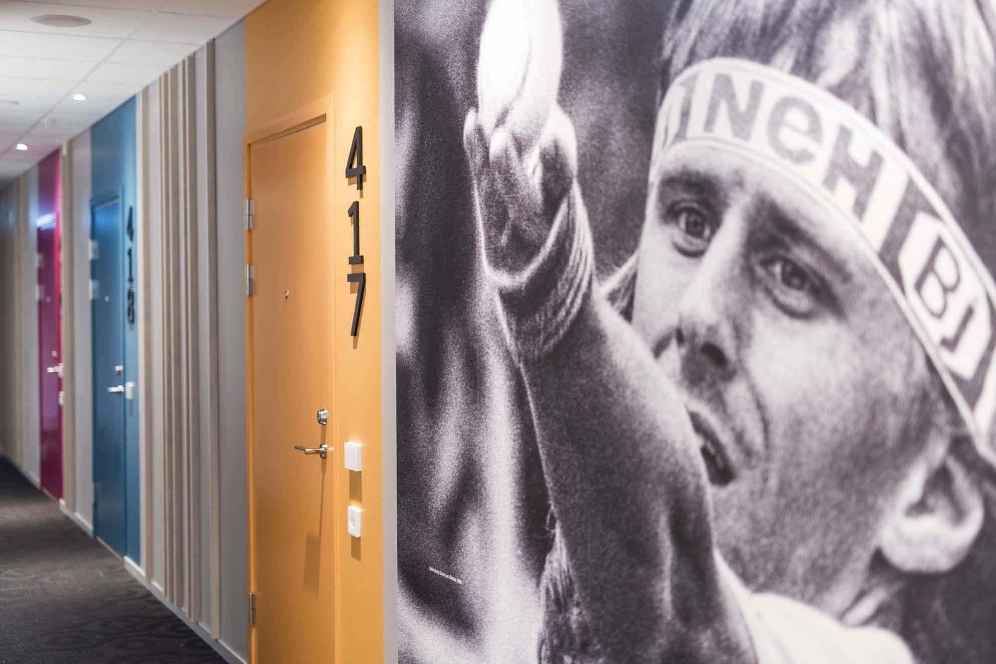 Rc Hotel Sport'S & Business Jönköping Dış mekan fotoğraf