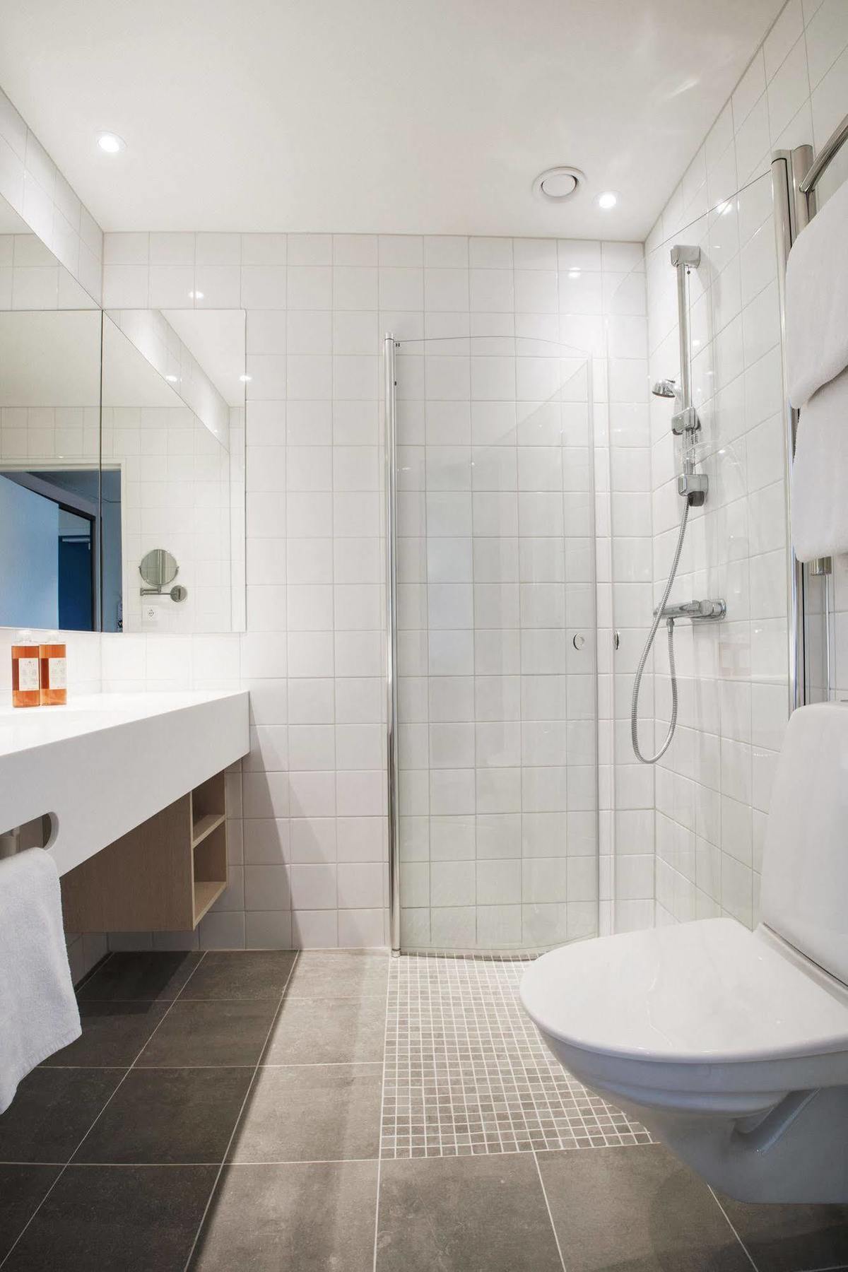 Rc Hotel Sport'S & Business Jönköping Dış mekan fotoğraf