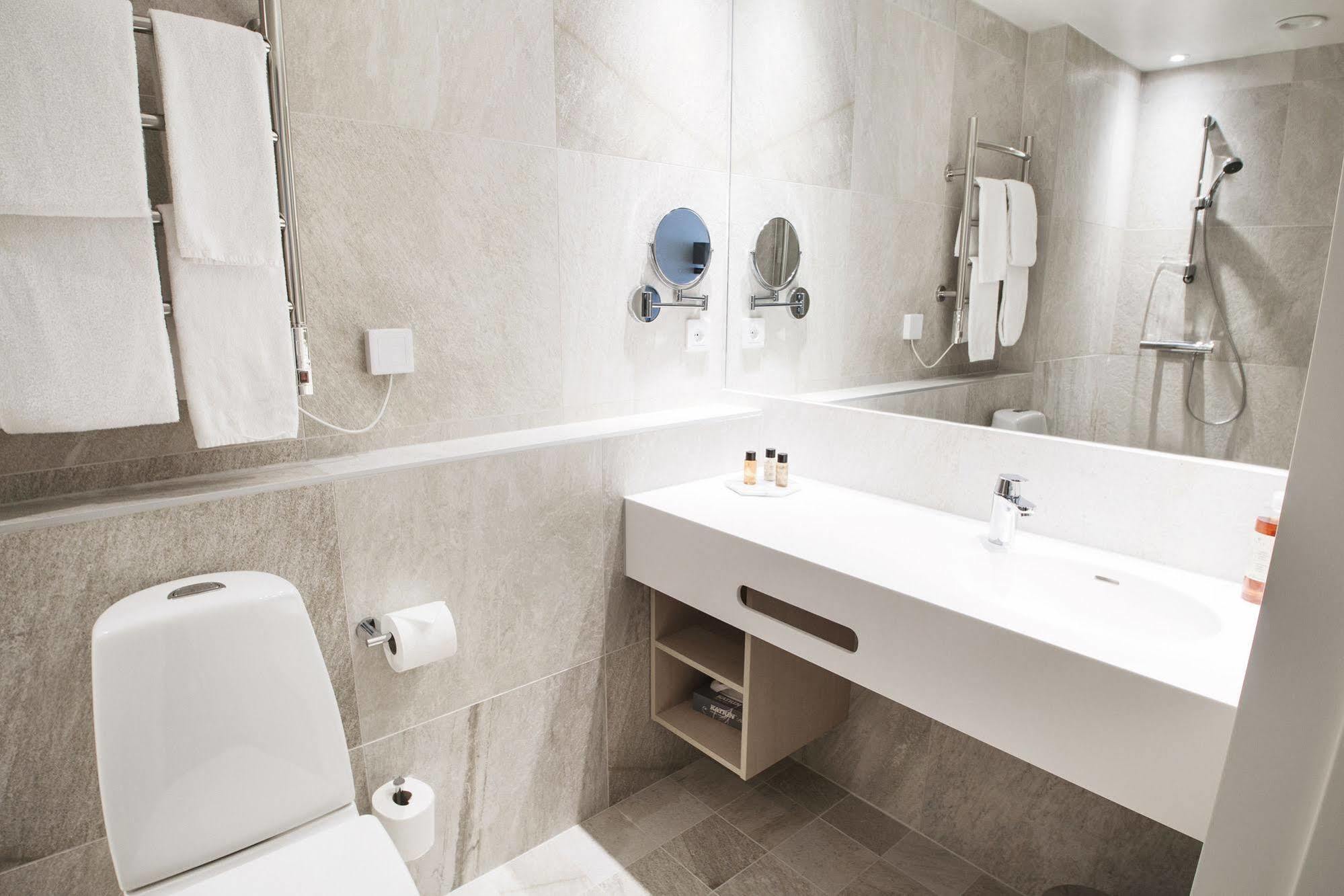 Rc Hotel Sport'S & Business Jönköping Dış mekan fotoğraf