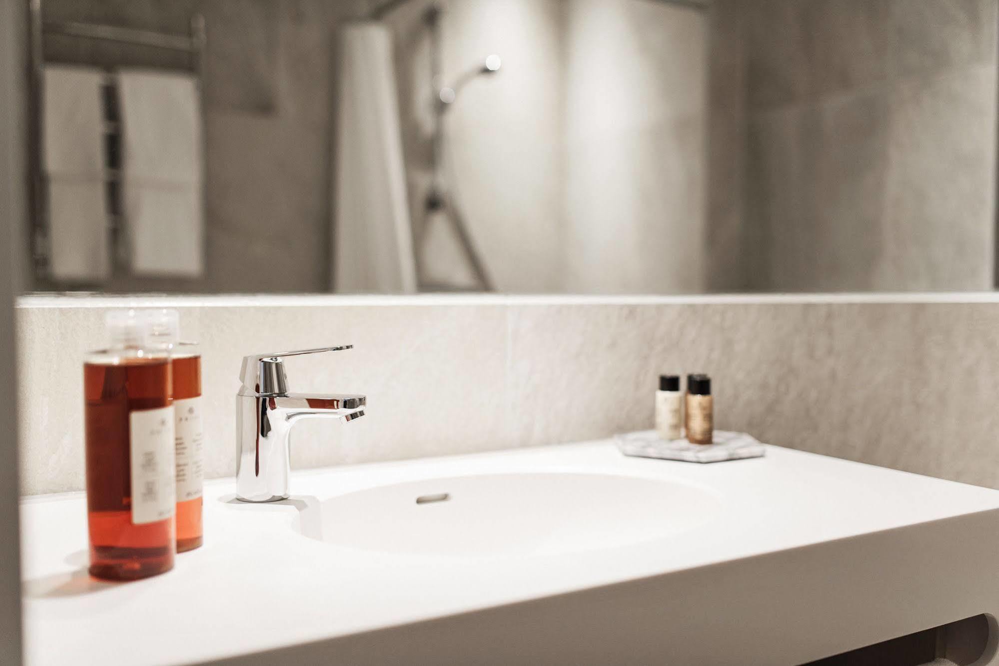 Rc Hotel Sport'S & Business Jönköping Dış mekan fotoğraf