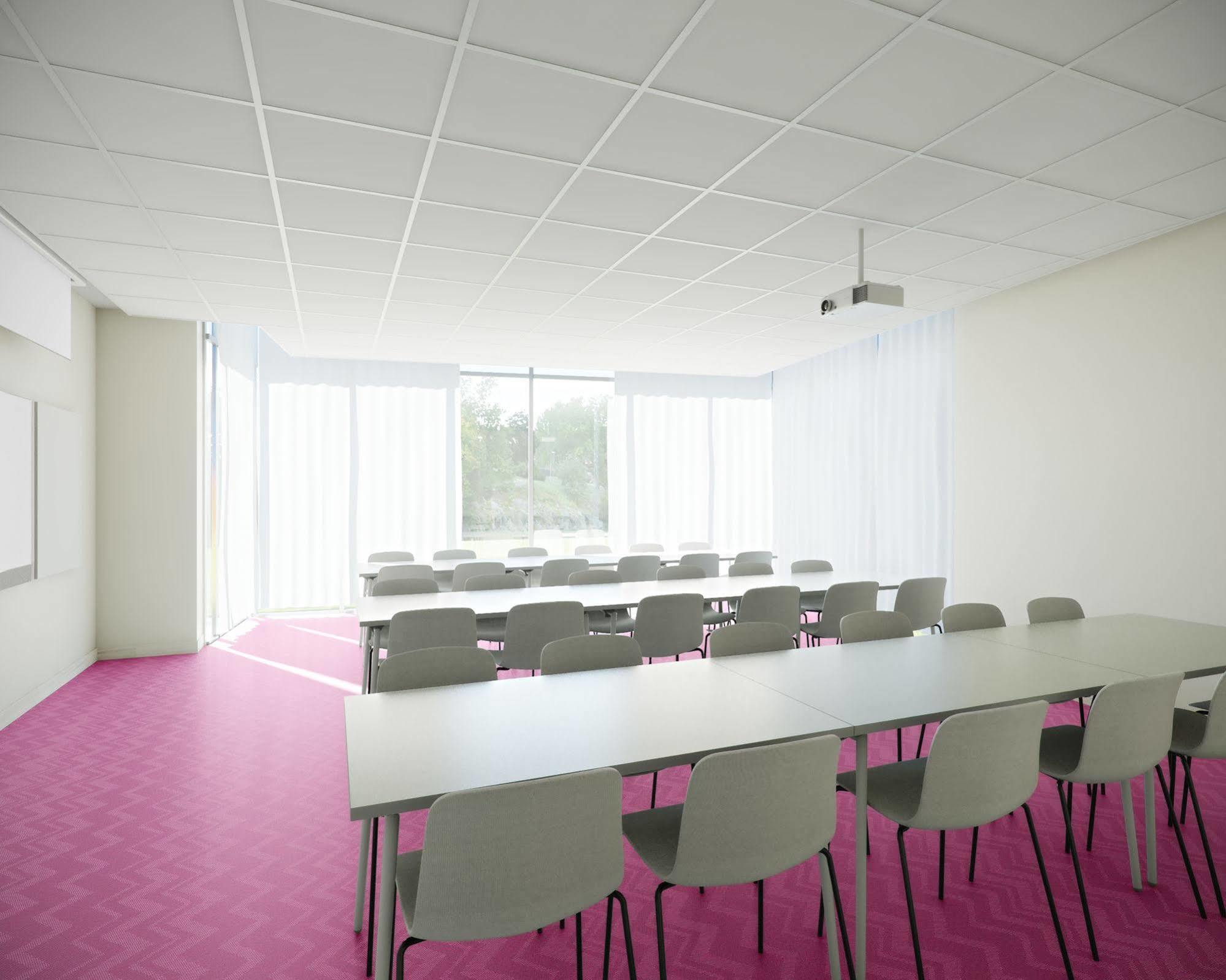 Rc Hotel Sport'S & Business Jönköping Dış mekan fotoğraf