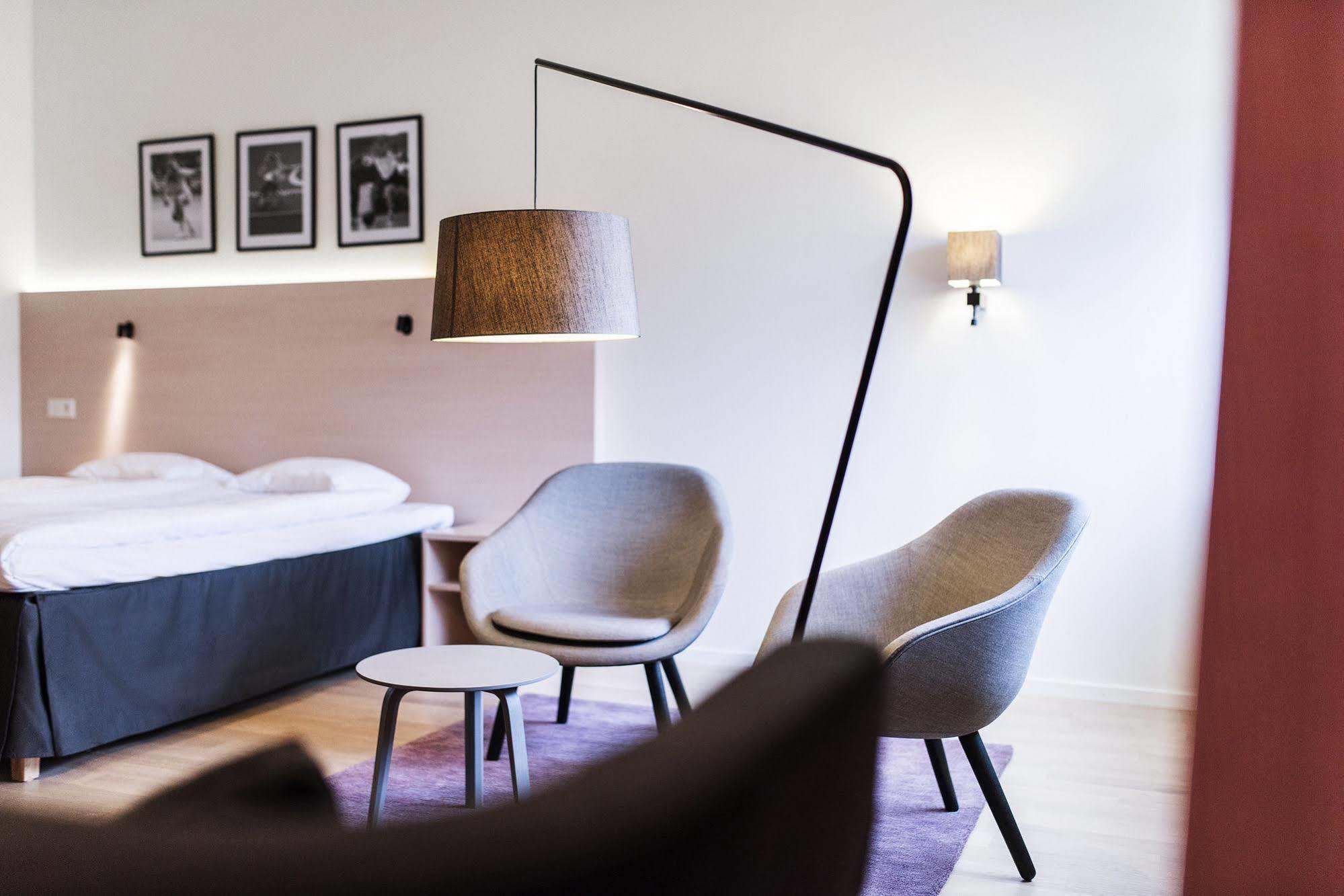 Rc Hotel Sport'S & Business Jönköping Dış mekan fotoğraf