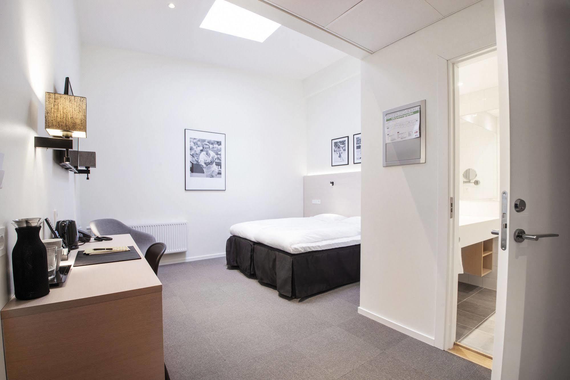 Rc Hotel Sport'S & Business Jönköping Dış mekan fotoğraf