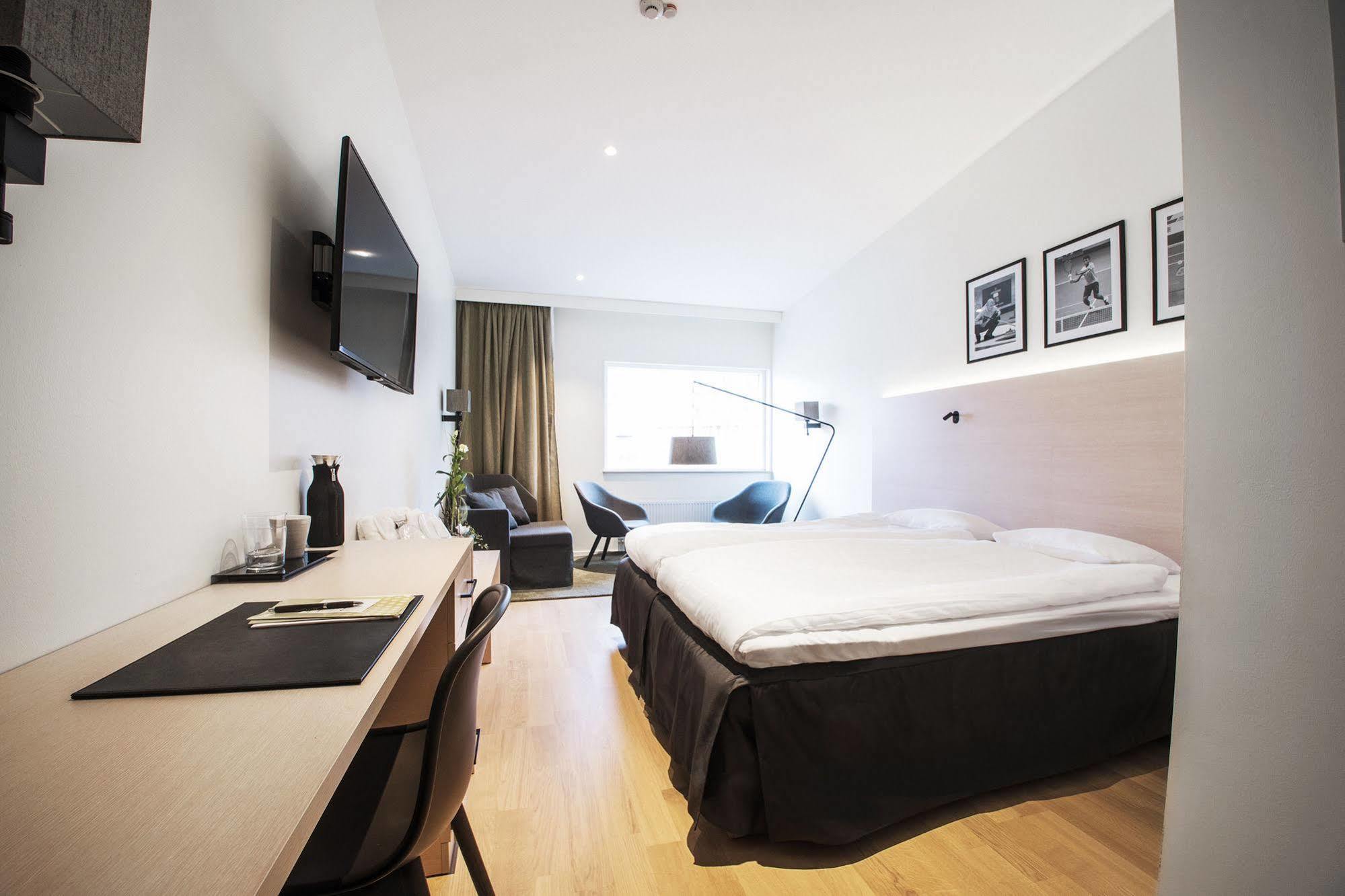 Rc Hotel Sport'S & Business Jönköping Dış mekan fotoğraf