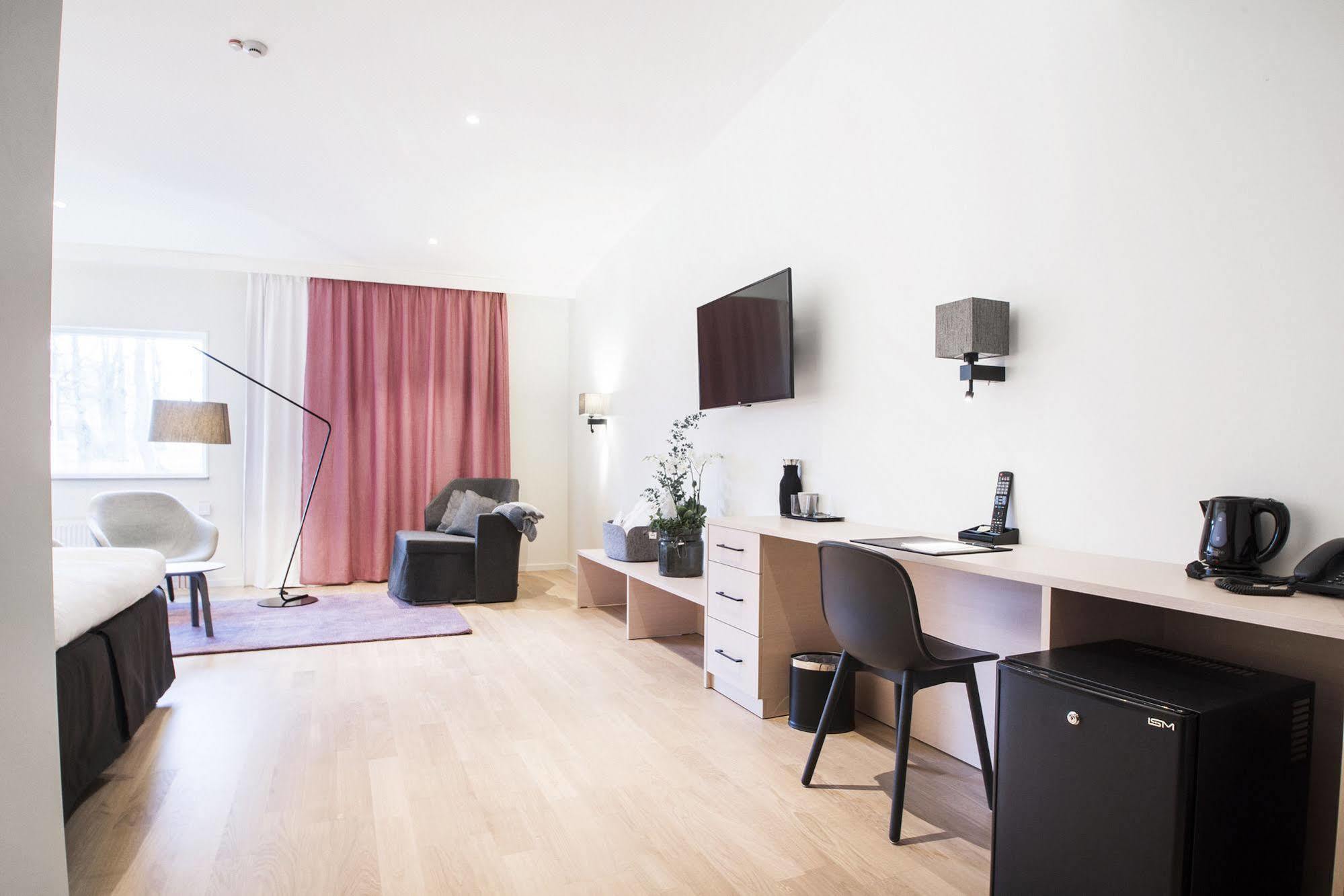 Rc Hotel Sport'S & Business Jönköping Dış mekan fotoğraf